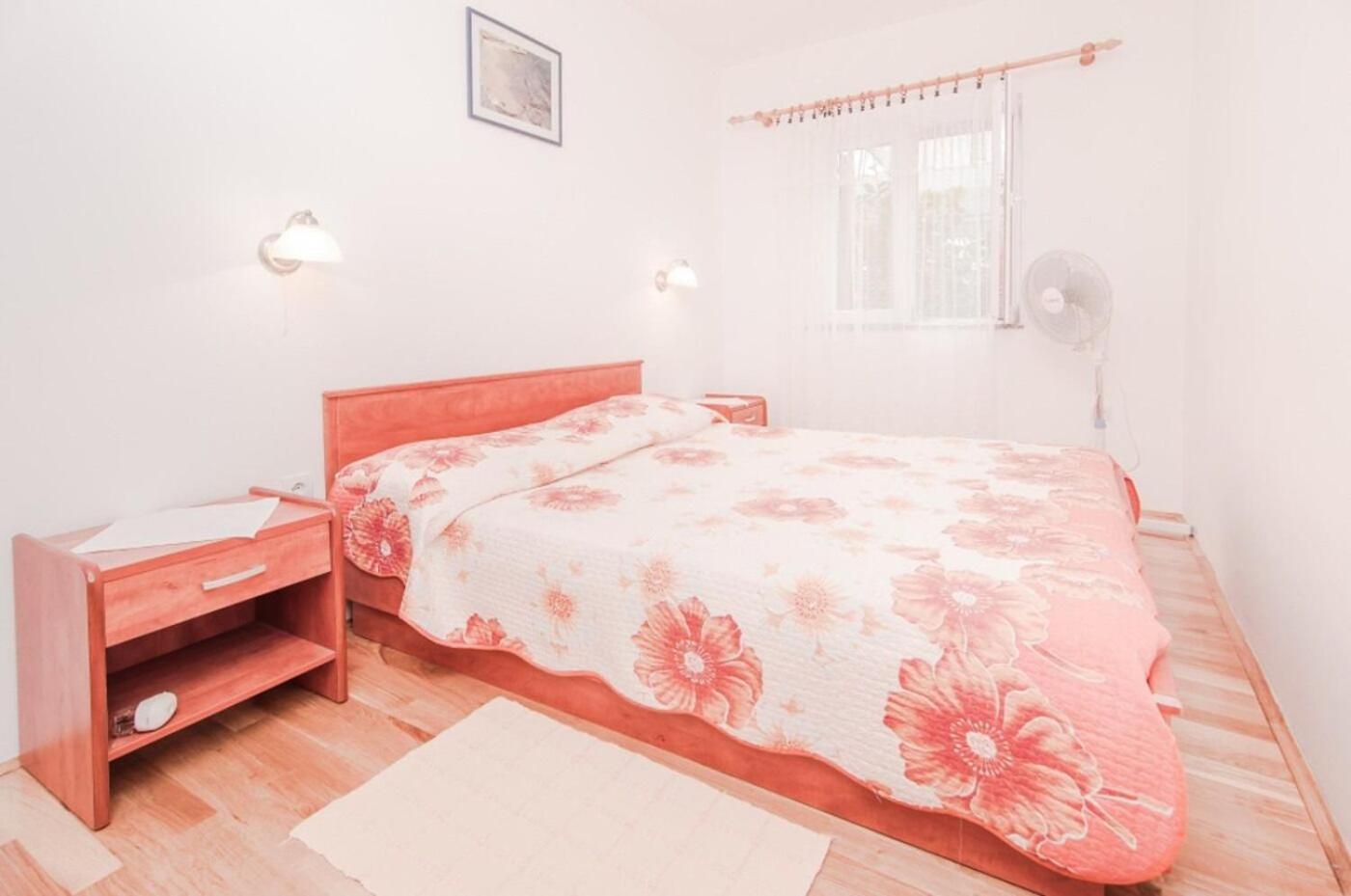 Apartment Luce 木洛希尼 外观 照片