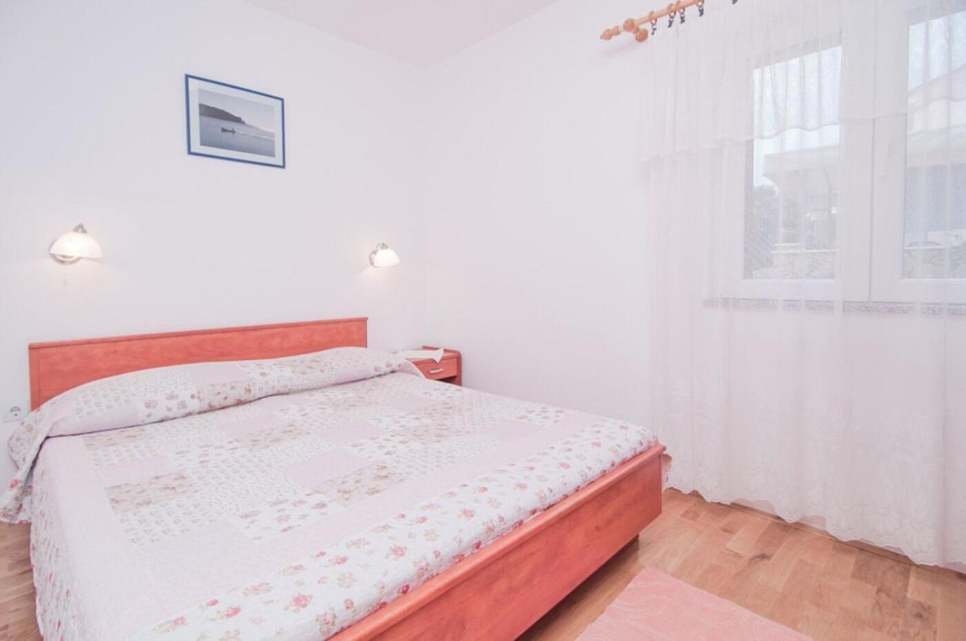 Apartment Luce 木洛希尼 外观 照片